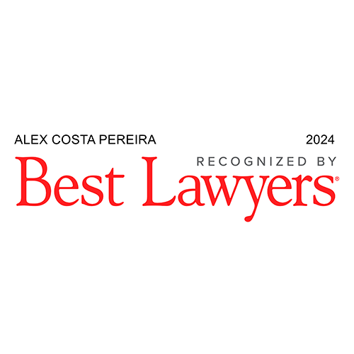 Best Lawyers - Lawyer Logo - Alex Advogado em São Paulo