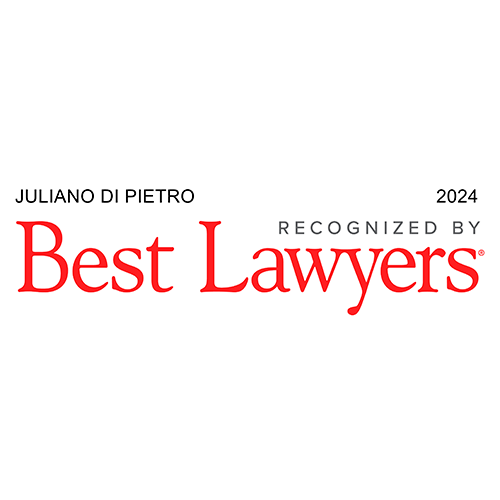 Best Lawyers - Lawyer Logo - Juliano Advogado em São Paulo