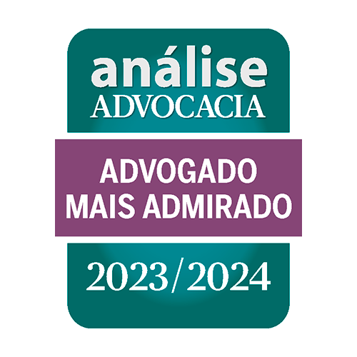 CPDP Advogados - Análise Advocacia - Advogados Mais Admirado