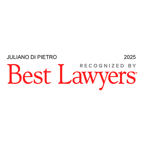 Best Lawyers - Lawyer Logo - Juliano di Pietro Advogado em São Paulo