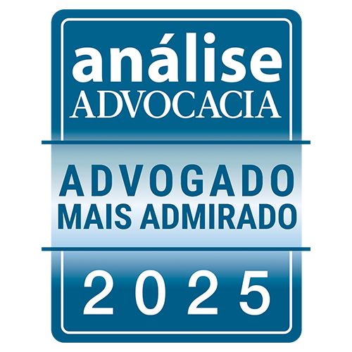 CPDP Advogados - Análise Advocacia Advogado mais admirado 2025