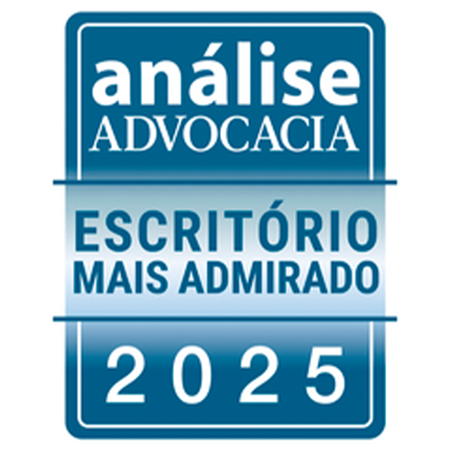 CPDP Advogados - Análise Advocacia Escritório mais admirado 2025